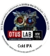 Otus Lab - Cold Ipa